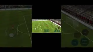 AMAZING😱skill most⚡SPEED fifa Mobile 21⚽ thuram