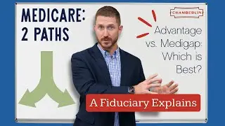 A Fiduciary Explains Medicare | Upcoming Deadlines and Important Health Care Considerations