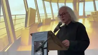 Lecture de Henry Le Bal sur Les Masures de l&rsquo;&acirc;me