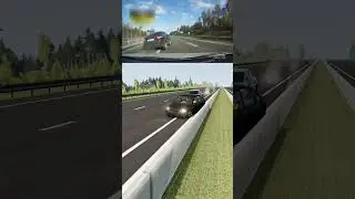 Последний урок, дтп на скорости 166 км/ч