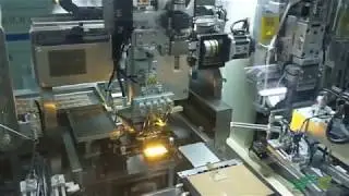 FutureLabs QiteX Factory Production Line
