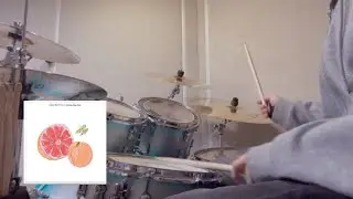 한로로(HARORO) - 0+0 | Drum cover