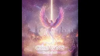 CRØWNS - Battlefield