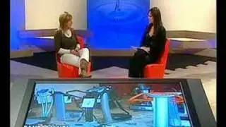 Pedane Vibranti -  Tantasalute quarta parte