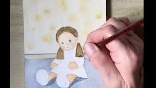 Rag Doll