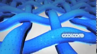 Dr. Cool Coolcore Fabric Technology Explained - The Warming Store