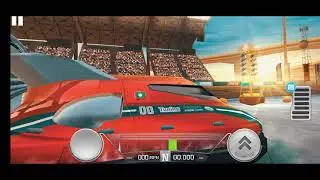 Top Boat: Racing Simulator 3D