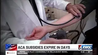 Community Health Care shares resources as extended ACA subsides set to expire
