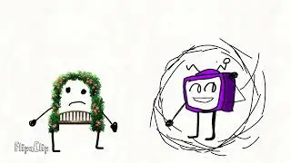 Television Brawl Episode 1. [Shows cancelled guys, im not working on this anymore]