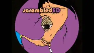 Wobbla - scrambledED