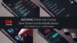 INSTAMIC | NEW COOL FEATURES | 1.2.2.3 Release 📣