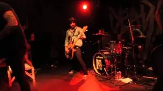 Dead and Divine- Antimacy  Final Tour