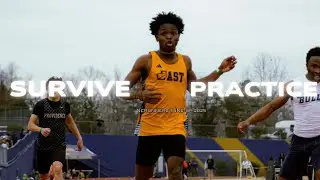 Can I Survive a Week of Practice? | NCRunners Tune-up 25 |