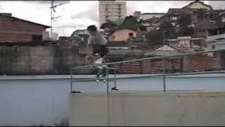 Rodas TXT FZ