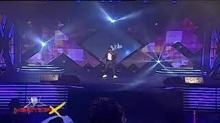 TV3 MENTOR X: Pinksheet &Tina Aidoo Performance
