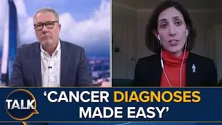 &lsquo;Very Much Needed&rsquo; | NHS App To Fast-Track Prostate Cancer Diagnoses