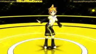 [MMD] Len-Toluthin Antenna