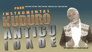 kuduro type beat  Antiguidade 2022 - By Deejay Mahun Lehve