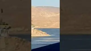 Discover Pakistan's Most Breathtaking Lake!