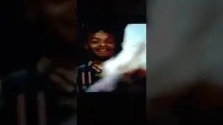 DIFFERENT STROKES stars - Todd Bridges surprises Dana Plato at her interview