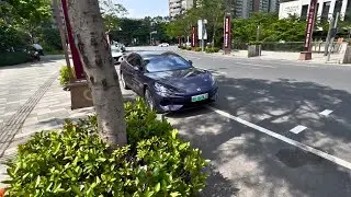 POV Test Drive: 2025 BYD Denza Z9