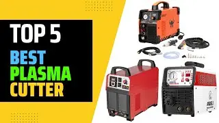 ✅TOP 5: Best Plasma Cutters In 2025 | Buying On AliExpress