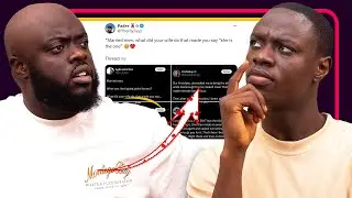 “Married men, what did your wife do that made you say “she is the one”.. The Answers 🥹🥹❤️❤️❤️❤️