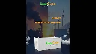 Still relying on diesel generators for backup power? It&rsquo;s time to rethink.#bess #energystorage #yt
