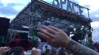 Heidi - Space Ibiza Mini Festival @ Studio 338 (3)