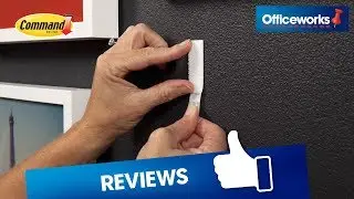 Command Picture Hanging Strips