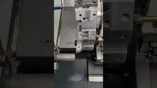 FANUC TORNA PARÇA SIFIRLAMA