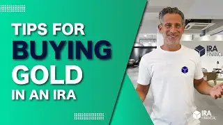 Tips for Buying Gold in an IRA