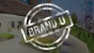 BRAND U - Sizzle Reel