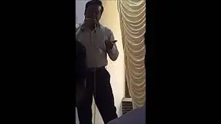 Diye Jalte Hain sung by Sanjeev Tomar - SVP (IT & Marketing)
