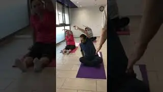 Clinical Pilates by GPC /GPC Seminars/Demo Lesson 2017 #2#