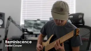 Reminiscence - Daniel Cooper