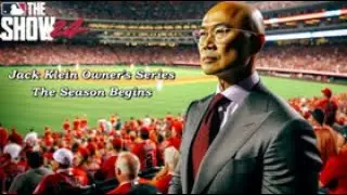Jack Klein Owner Series | The Season Begins | Gold sparrow gaming