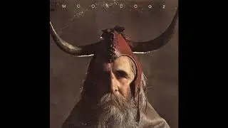 4 Moondog - Maybe - Moondog 2  1971
