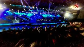 Saal Ki Sabse Badi Party: Sonu Nigam Ke Suron Ke Saath