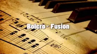 Bolero - Fusion