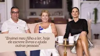 Mãe luta pela autonomia do filho com autismo e esquizofrenia e conquista o impossível