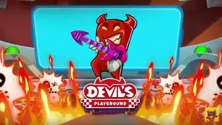 new event in silly royale devils playground