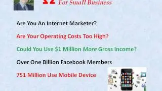 9 - Marketing By Demographics