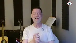 Great Guitar Intros: Blowin' Free, Pt. 2 - Guitar Two