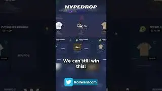 $4000 SUPREME HOODIE UNBOXING on HypeDrop!