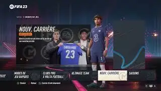 fifa23 sur pc es pub pour un ami twitch : vander-twt goooo