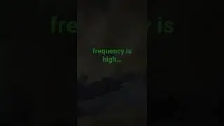 INDICATION OF HIGH FREQUENCY