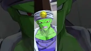 Dragon Ball Legends PvP