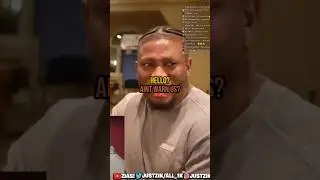 Zias & Blou React To Ninja By Young Thug&hellip; 🤔 #trending #ziasandblou #rap #funny #youngthug