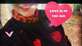 Valentine&rsquo;s Day in lockdown uk 2021